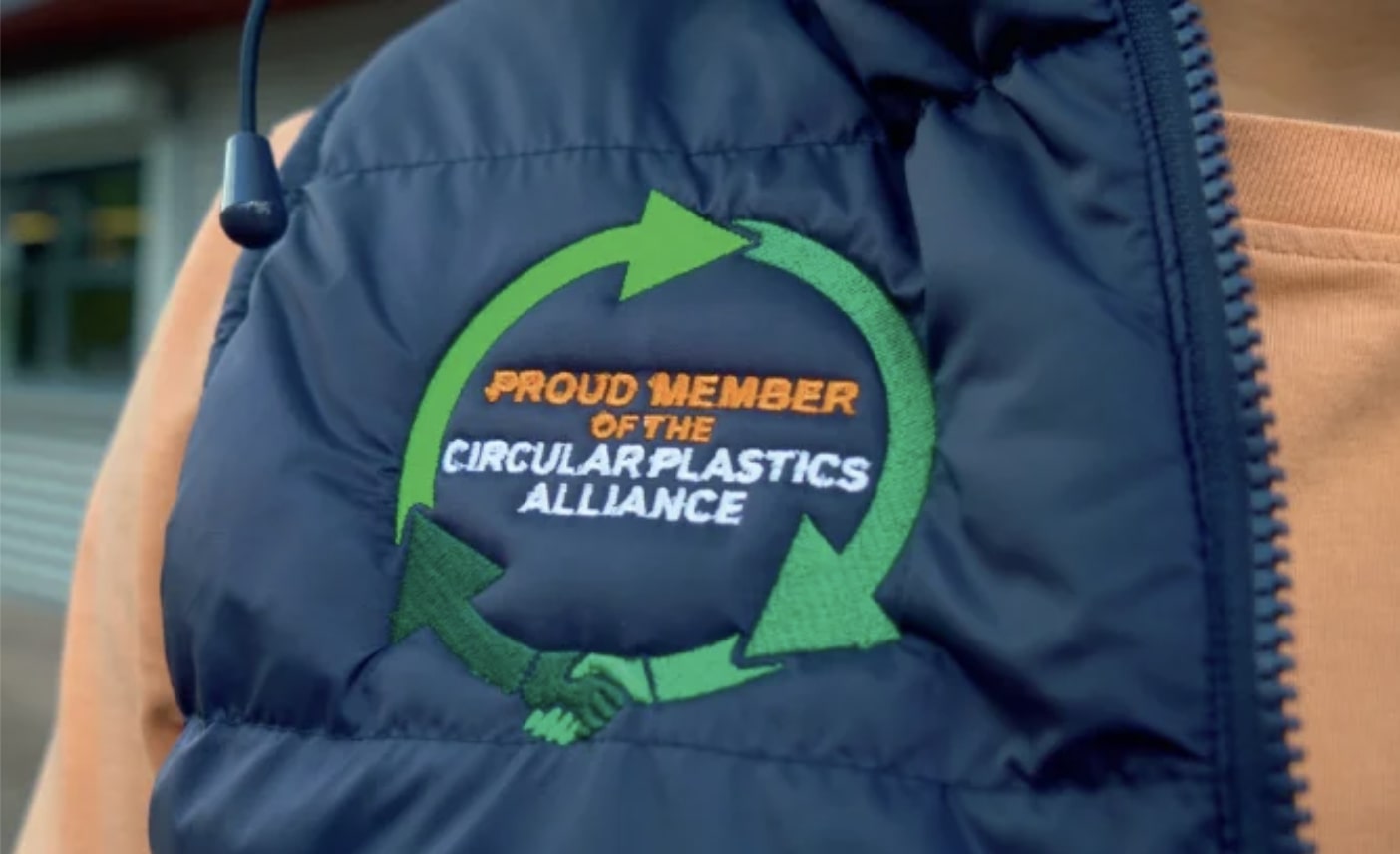 proud-member of circular plastics alliance