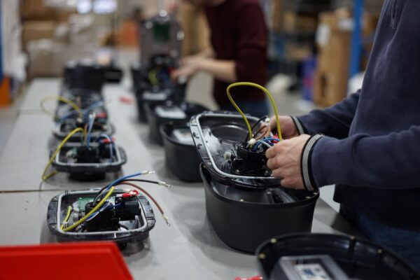 Flow products - Circular Plastics Alliance