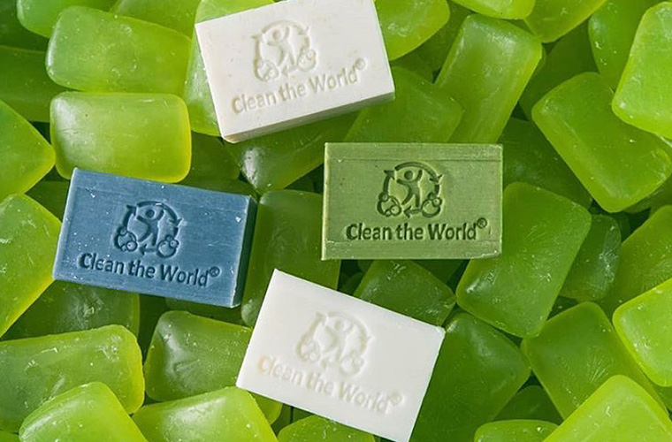 Clean-the-world - Circular Plastics Alliance