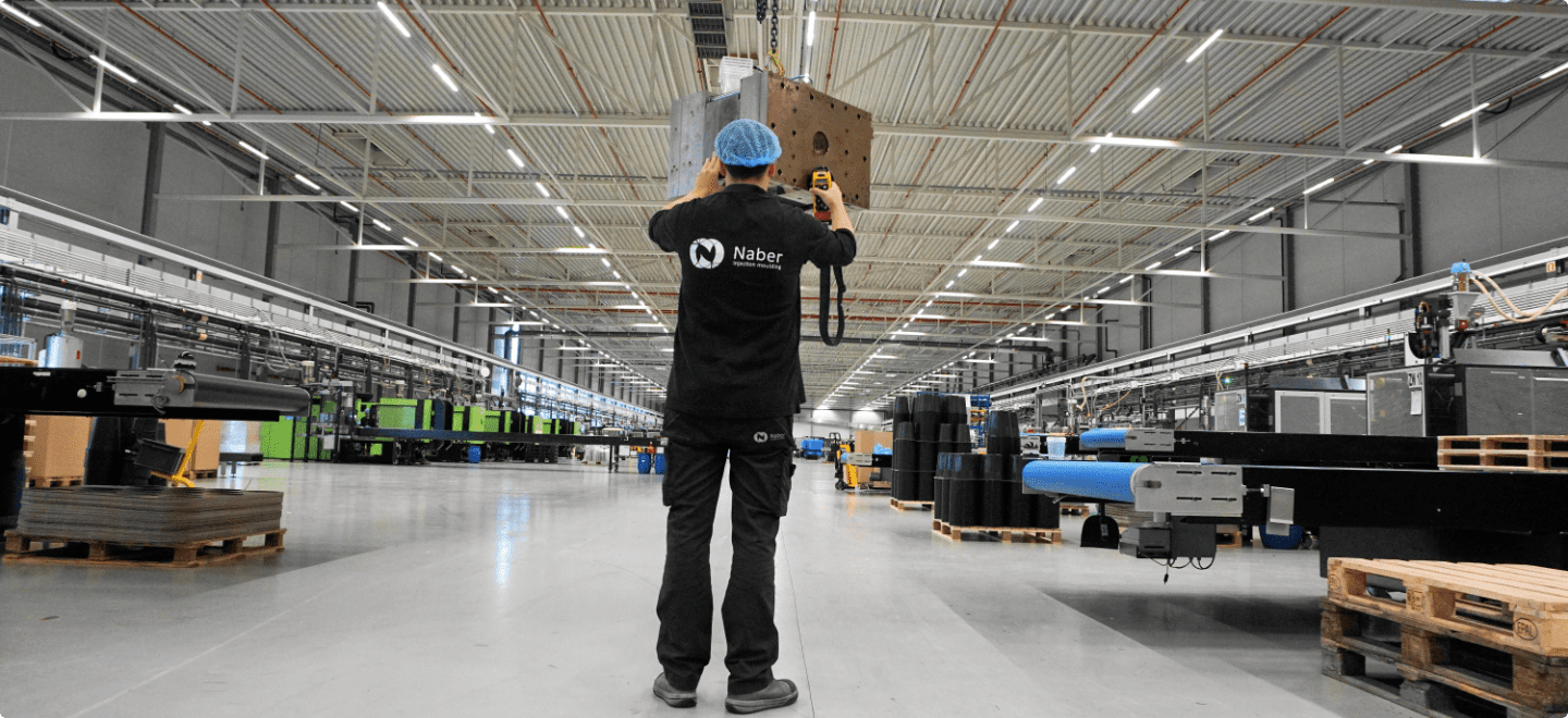 Naber plastics - Circular Plastics Alliance