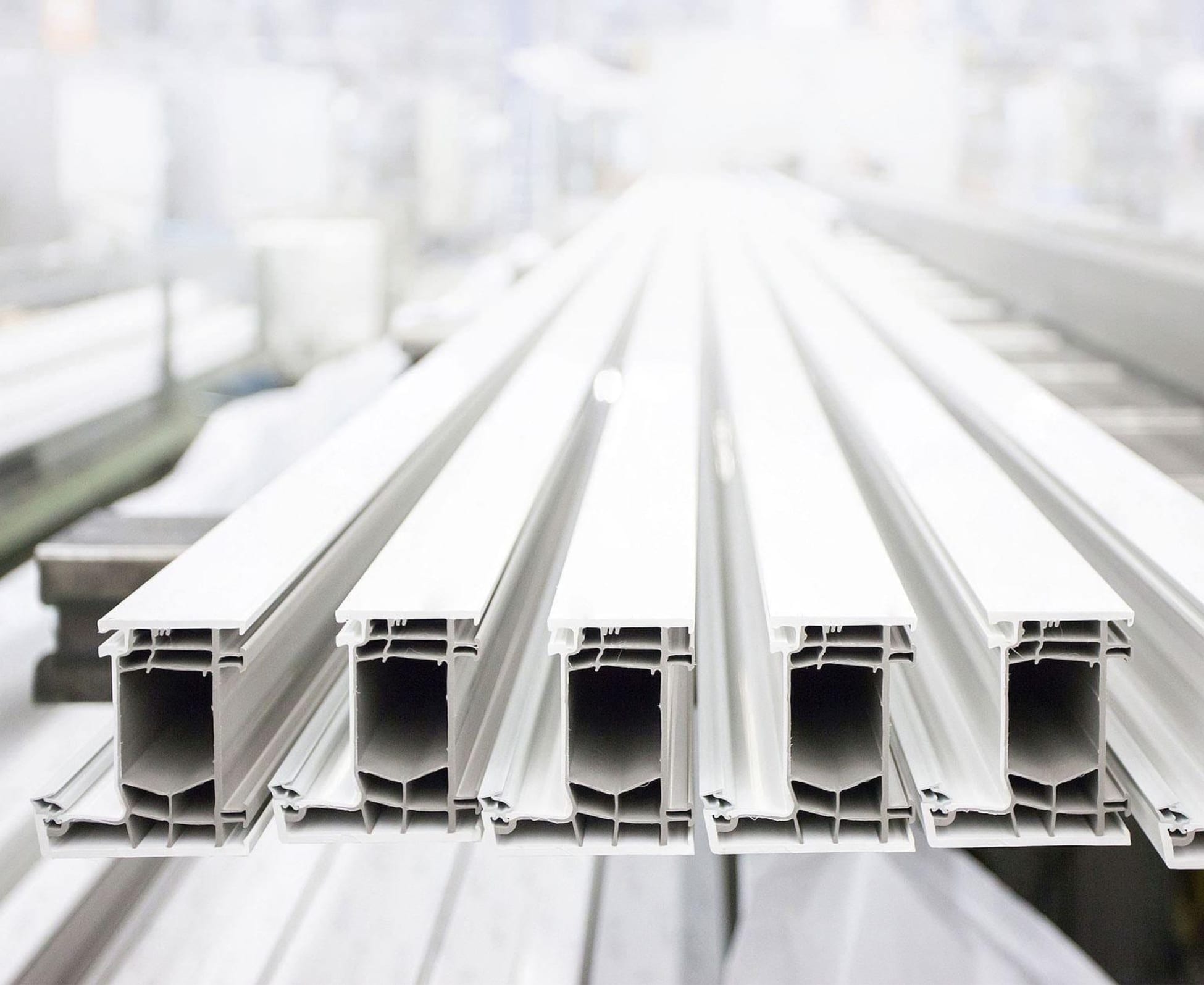 Profine - Circular Plastcis Alliance