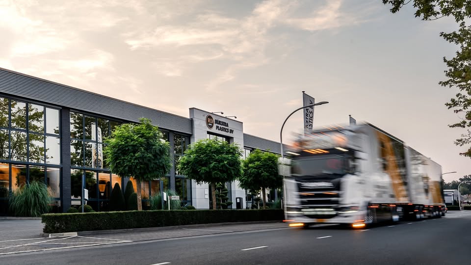 Dijkstra Plastics - Fire Off CPA