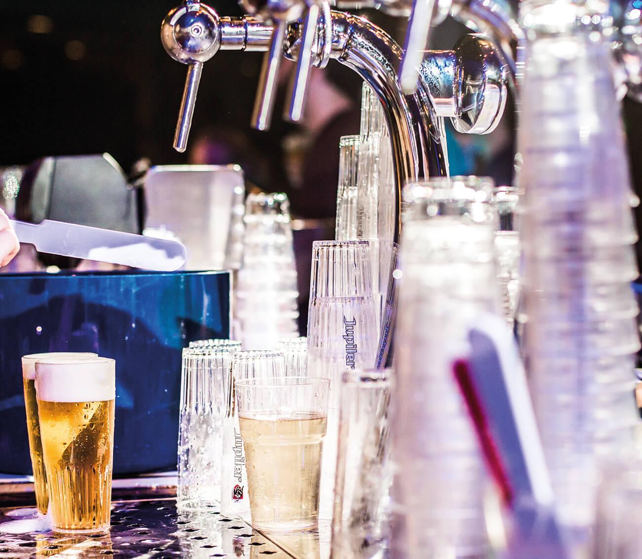 Dutch Cups - Circular Plastics Alliance