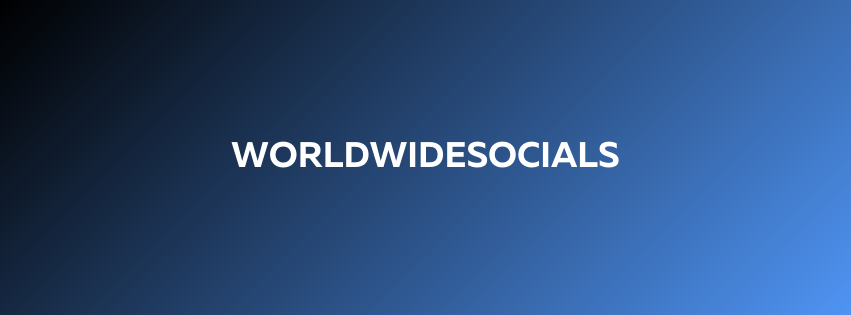 World wide socials - Circular Plastics Alliance
