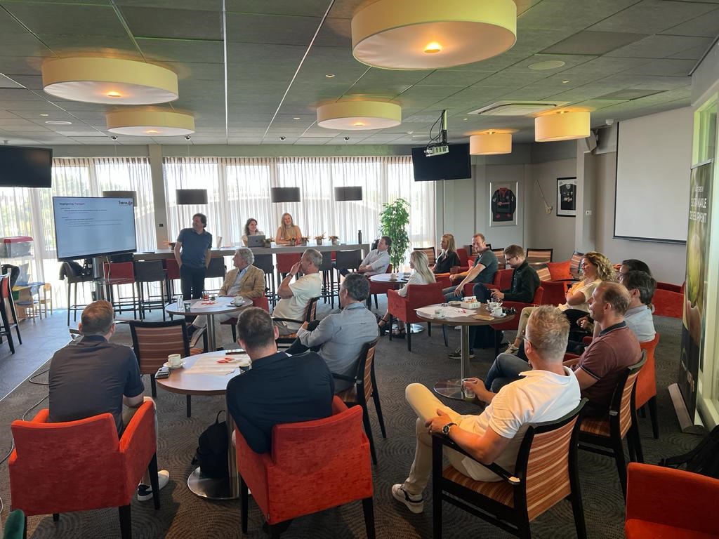 Customized implementation academy training
