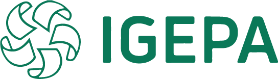 Igepa logo
