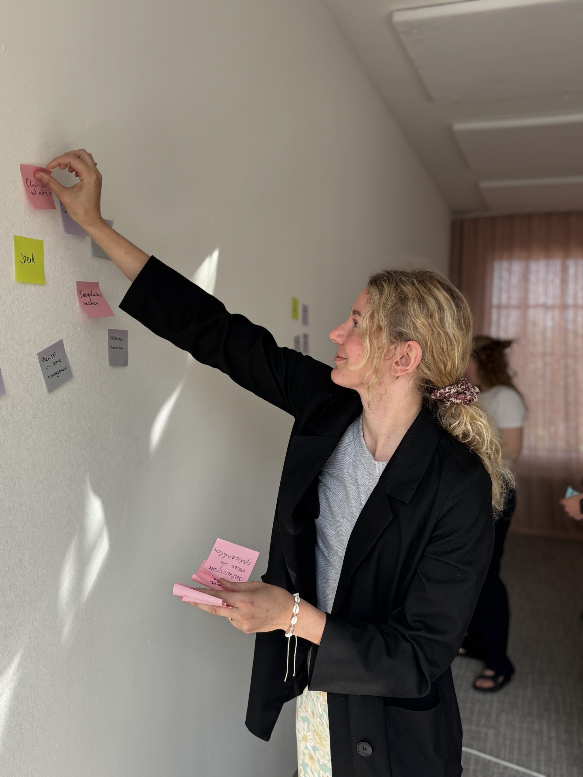 Circular Plastics Academy roadmap