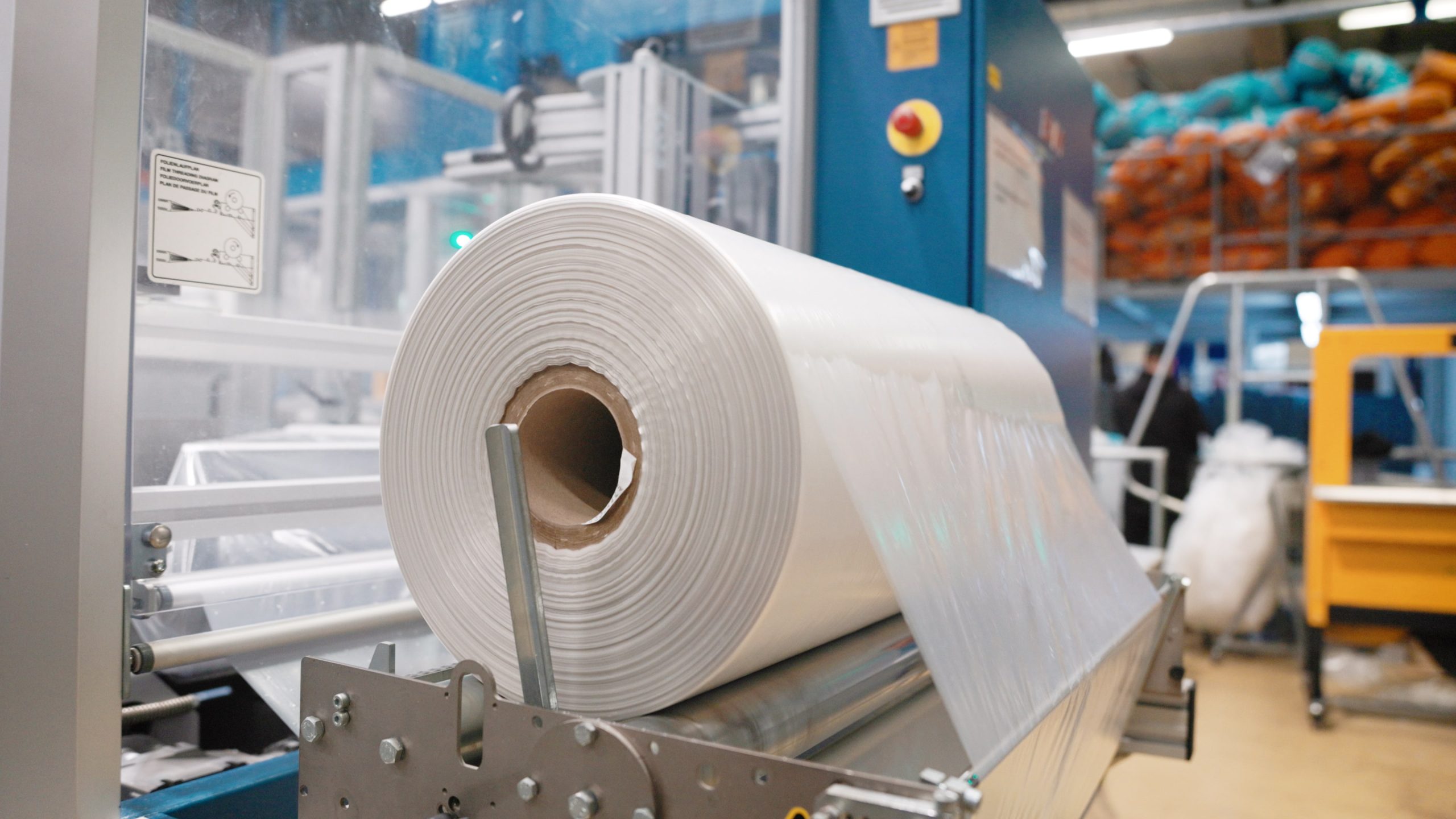 Lamme plastics
