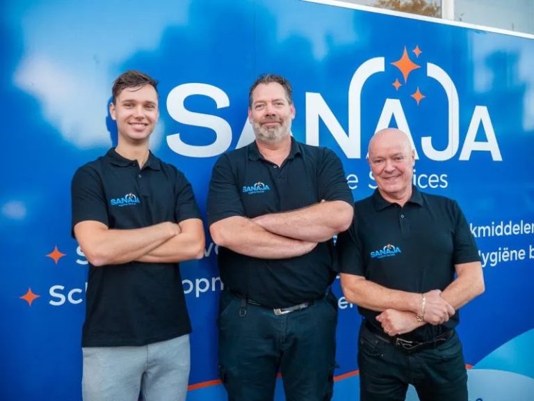 Staff Sanaja