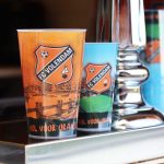 Hardcups FC Volendam case