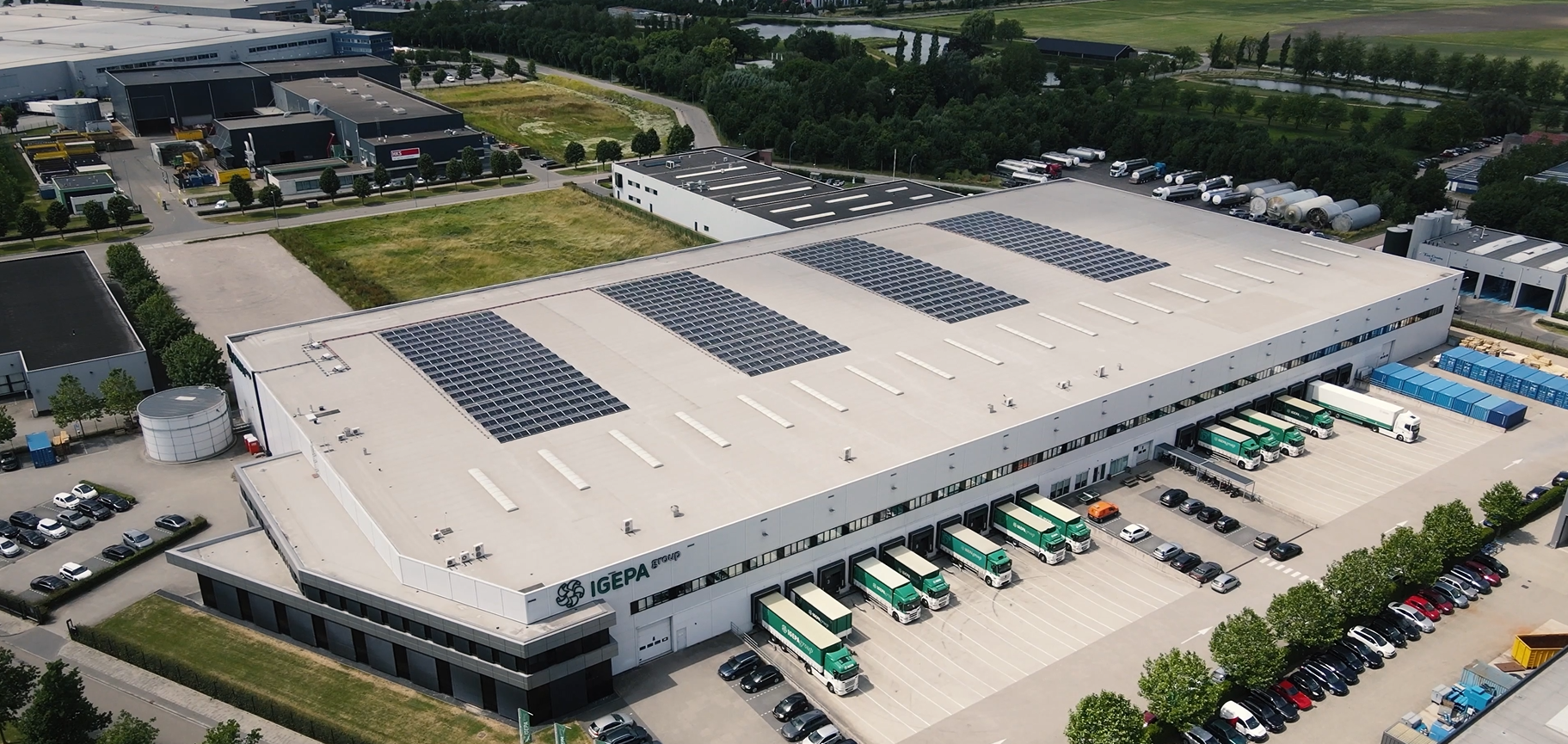 Igepa circulair