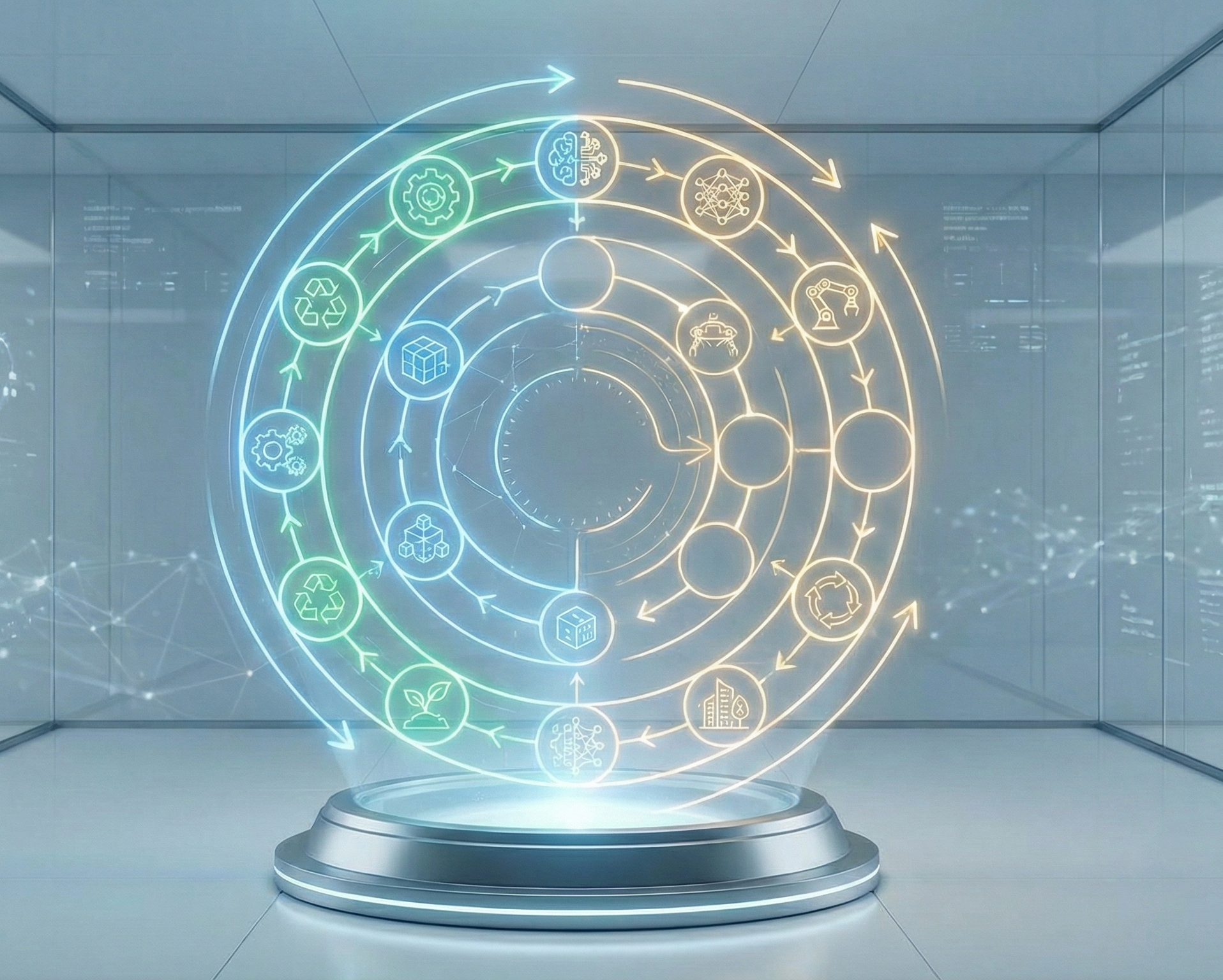 ai roadmap