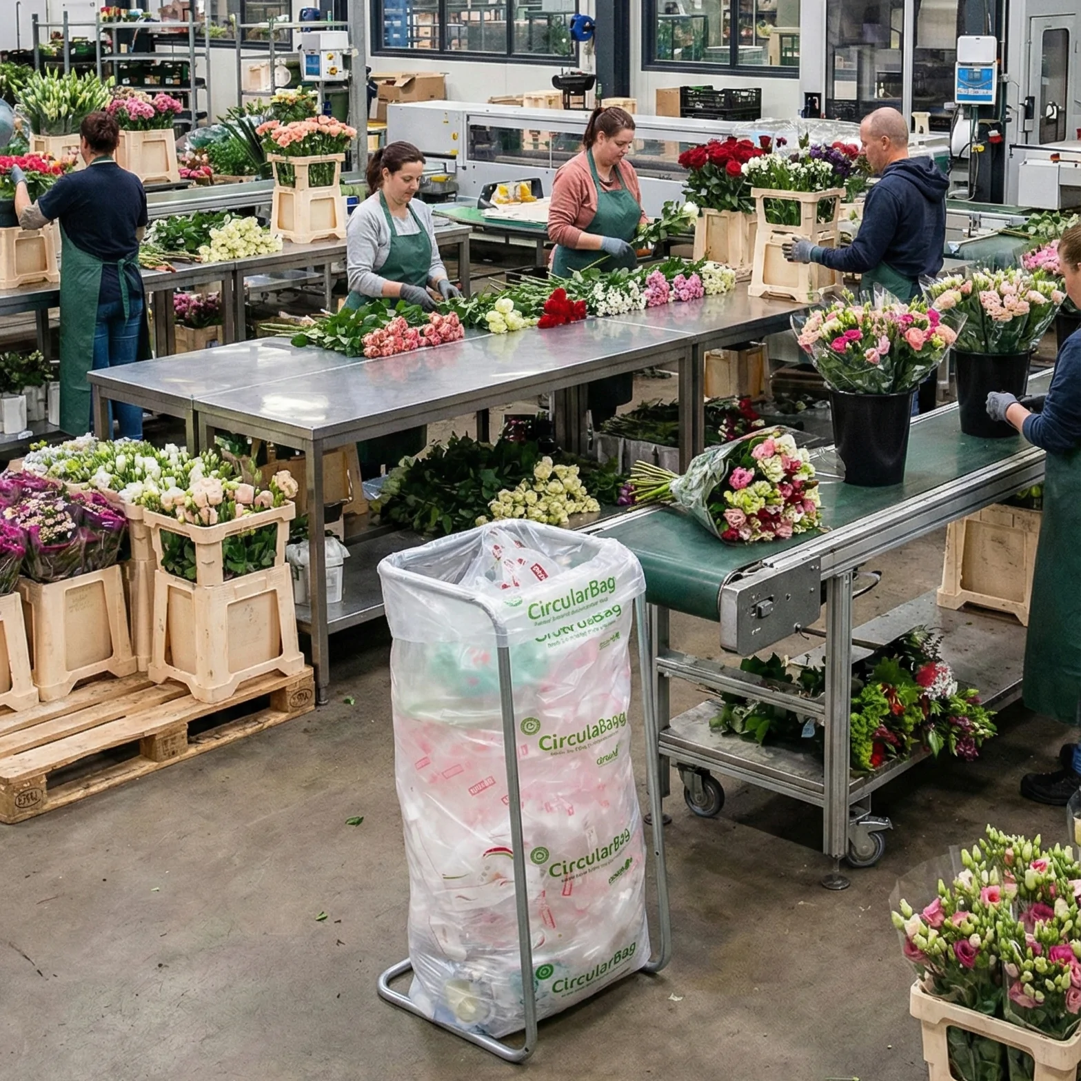Horti CircularBag
