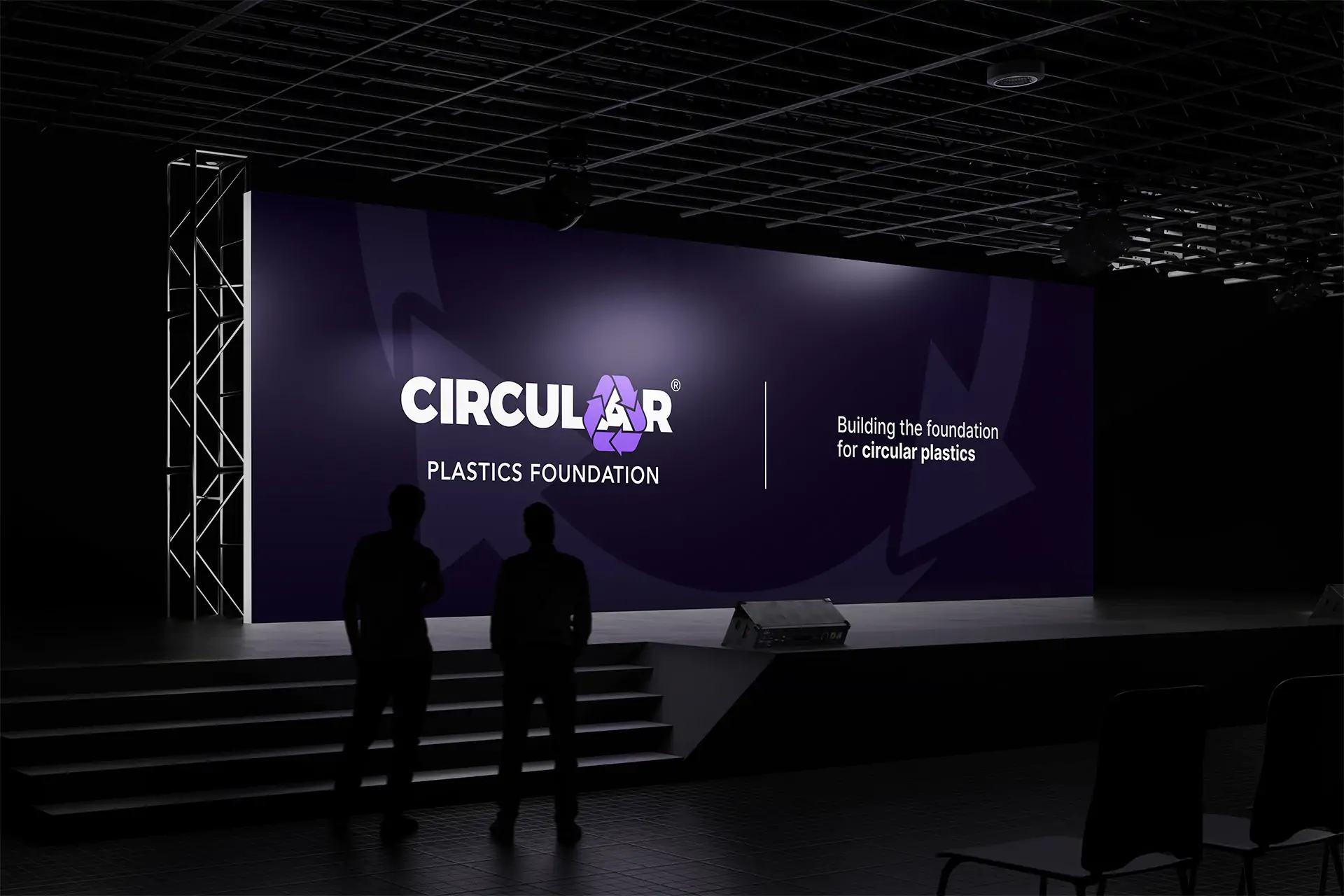 circular plastics foundation
